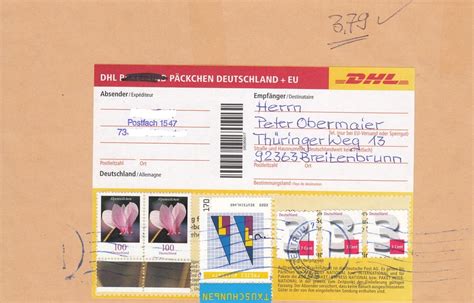 päckchen online frankieren dhl.